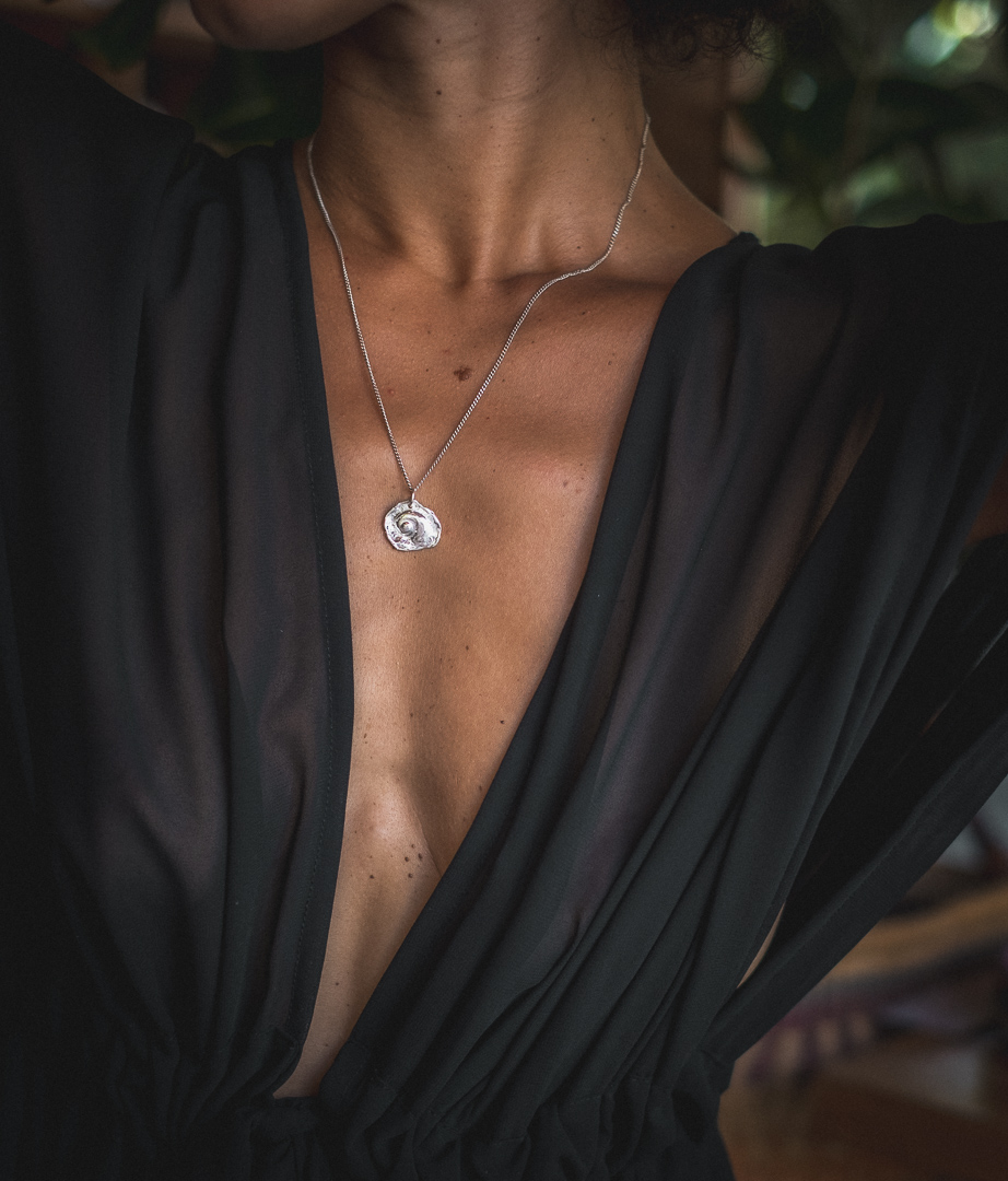 Collar de PEZ
